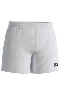 Solids II junior logo