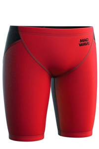 MW Revolt Men Jammer logo