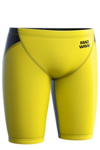 MW Revolt Men Jammer logo