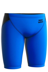 MW Revolt Men Jammer logo