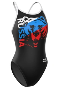 Flare junior PBT I8 logo