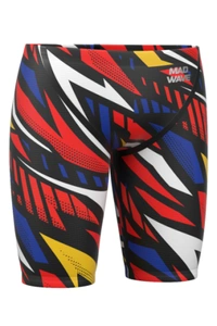 Forceshell men Jammer X9 logo