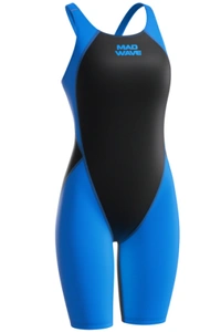 MW Revolt Women Kneeskin logo