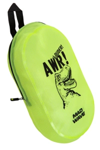 Wet bag Dino logo
