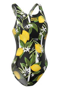 Wave Anti-chlor C4 logo