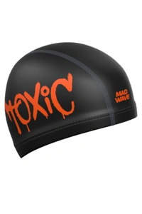 Toxic logo
