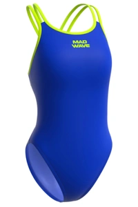 Crossback junior PBT logo