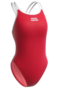 Crossback junior PBT logo