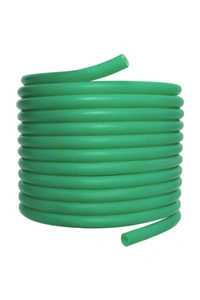 Resistance tube logo