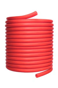 Resistance tube logo