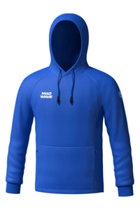 Flex hoodie logo
