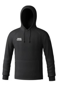 Flex hoodie junior logo