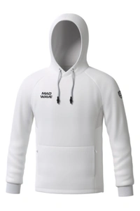 Flex hoodie junior logo