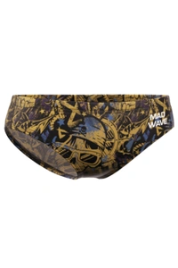 Cult junior PBT A5 logo