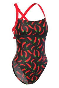 Iris Anti-chlor E1 logo