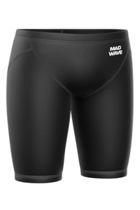 MW Revolt Men Jammer logo