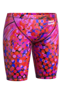 MW Revolt Men Jammer X5 logo