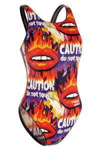 Flex Anti-chlor C6 logo