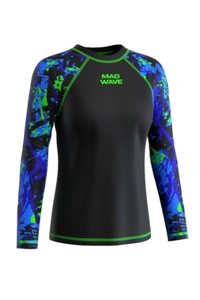 T-Shirt longsleeves women C0 logo
