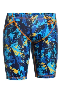MW Revolt Men Jammer X8 logo