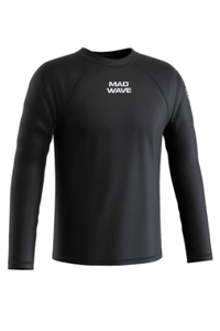 T-Shirt longsleeve men logo