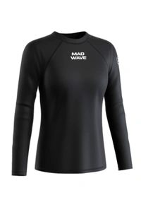 T-Shirt longsleeves women logo