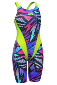 Kneeskin junior PBT A8 logo