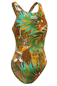 Wave Anti-Chlor D4 logo