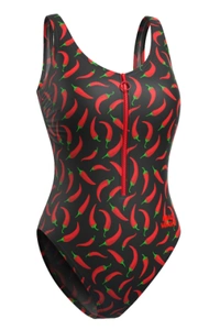 Silena Anti-Chlor E1 logo