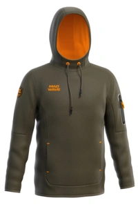 Cloud CPM hoodie men logo