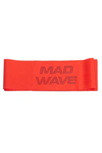 Latex free resistance band logo