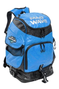 Mad team Tyvek logo