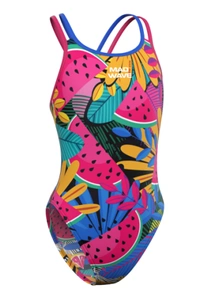 Crossback junior D5 logo