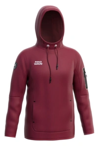 Cloud CPM hoodie women logo