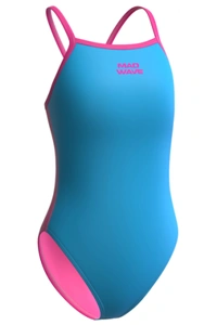 Nera lining junior Anti-chlor logo