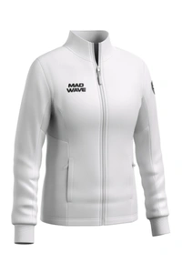 Flex jacket women logo