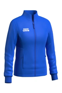 Flex jacket women logo