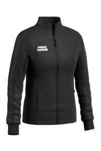 Flex jacket women logo