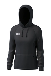 Flex hoodie women logo