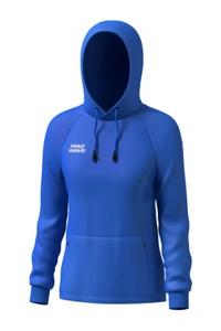 Flex hoodie women logo
