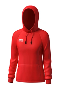 Flex hoodie women logo