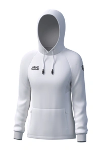 Flex hoodie women logo