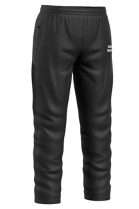 Flex pants women logo