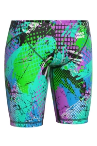 MW Revolt Men Jammer S5 logo