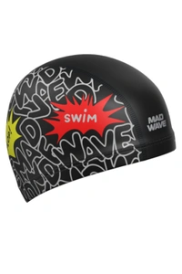 Mad swim logo