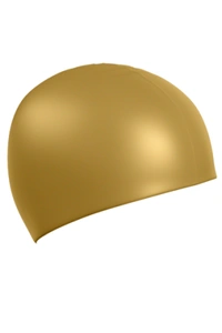 Standard Silicone cap logo