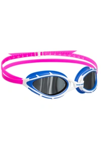 Trilogy mirror polarized logo