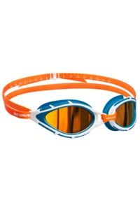 Trilogy rainbow polarized logo