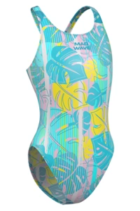 Start junior Anti-chlor K1 logo