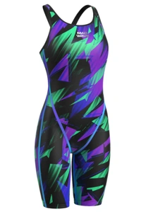 Forceshell Evolution Kneeskin U1 logo